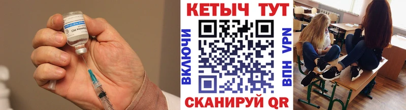 Купить где  Белая Холуница  КЕТАМИН VHQ 